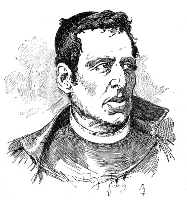 Padre Gracin 