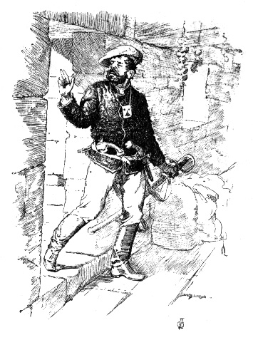 Zumalacrregui