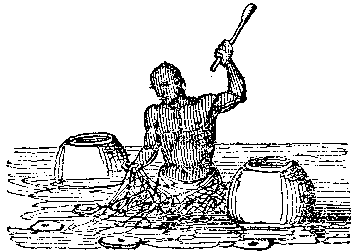 Fisherman