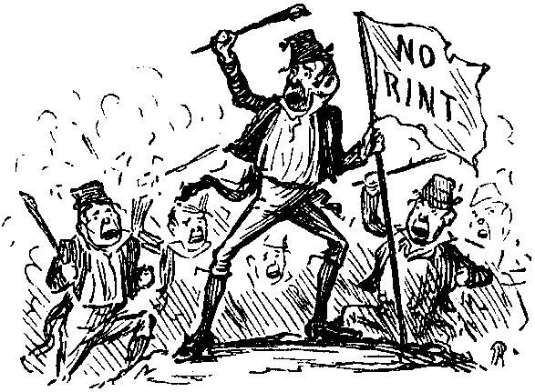 No rint!