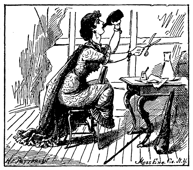 A woman sits on a backwards chair and drinks from a bottle.