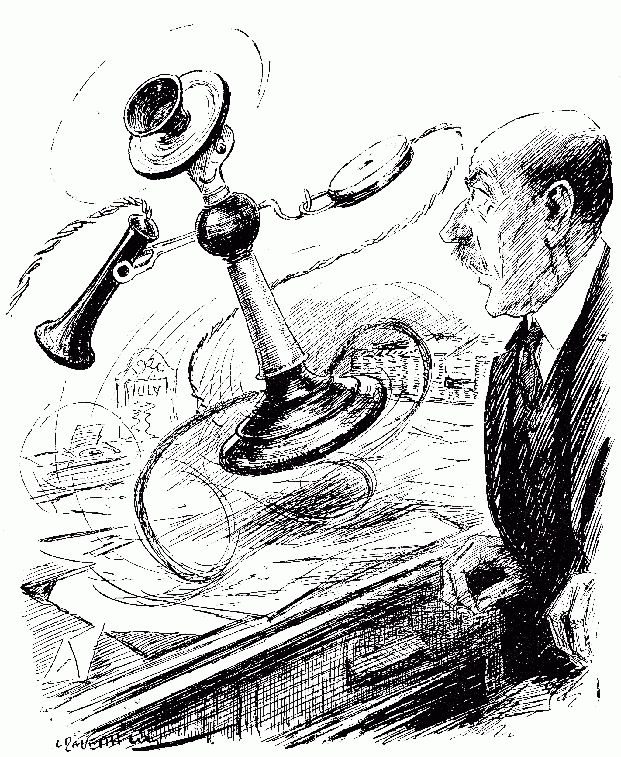 EVIL COMMUNICATIONS