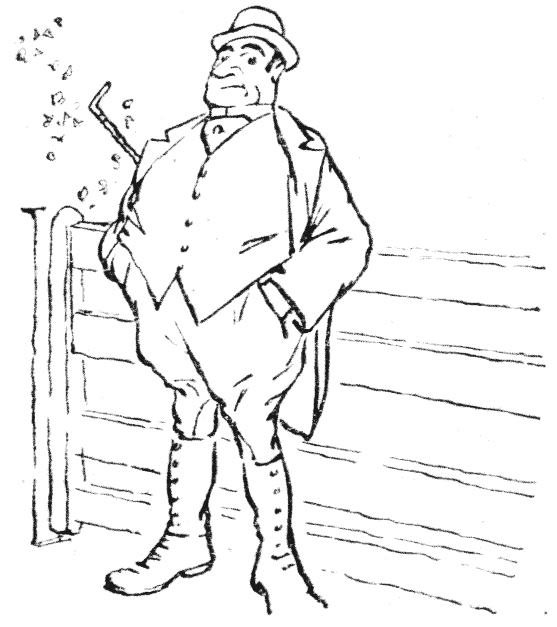 The Landowner
