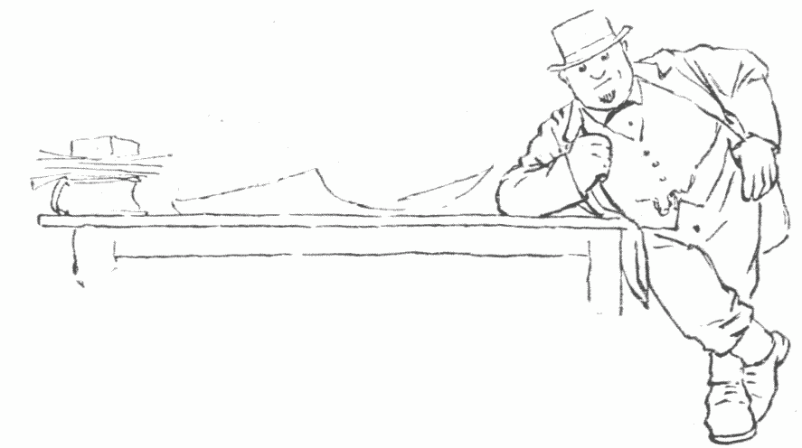 The building contractor