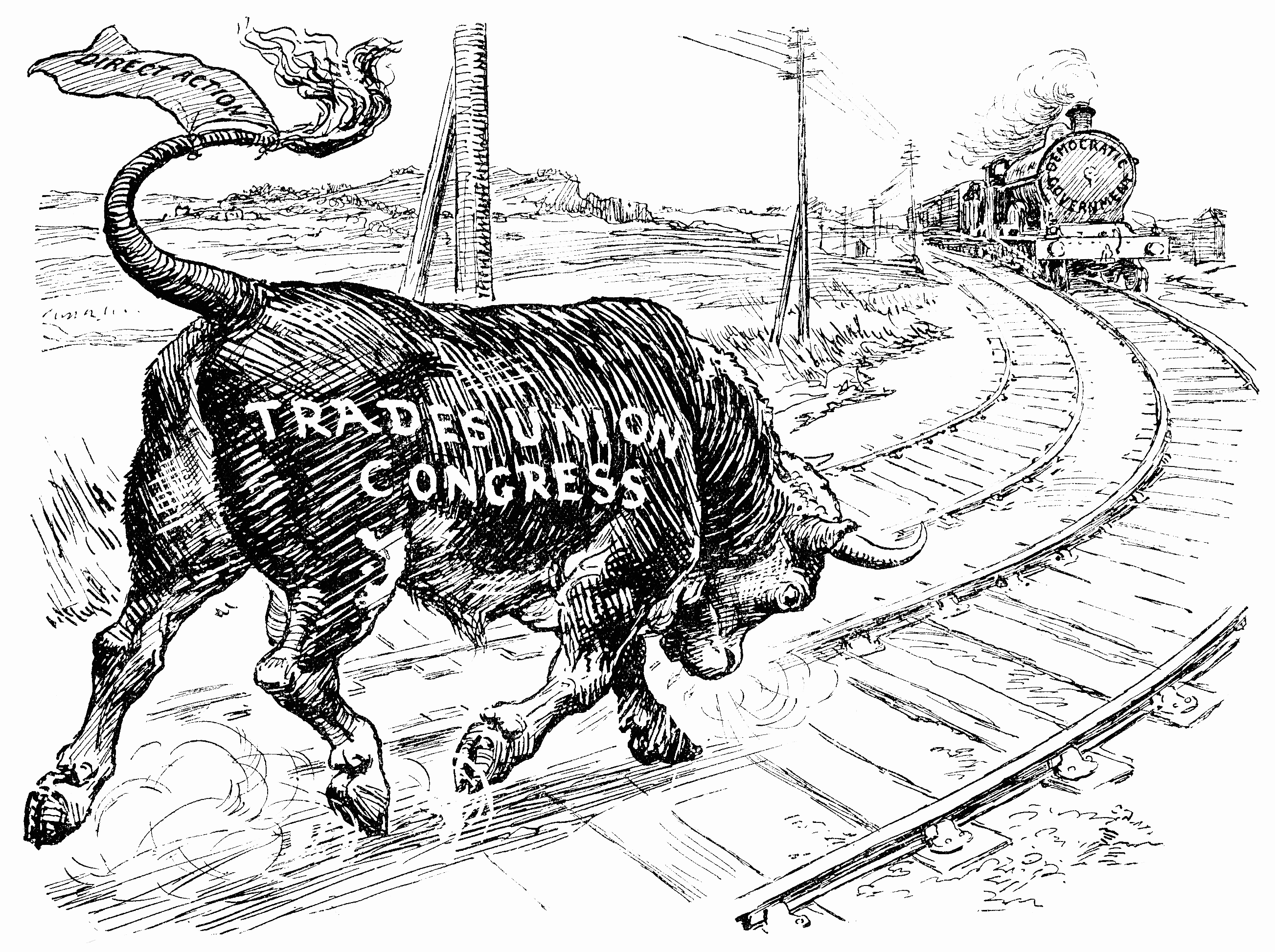 Bad for the Bull