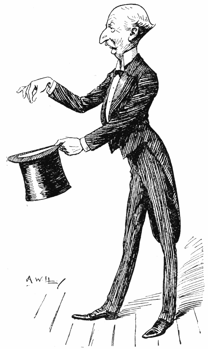 Sir Frederick