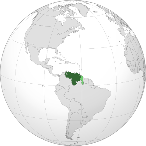 File:VEN orthographic.svg
