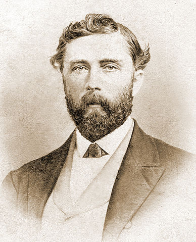 File:CPRR Chief Engineer Theodore D. Judah.jpg