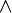 \ Wedge
