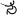 Esgrima en silla de ruedas - pictogram.svg Paralímpico