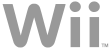 Logo Wii