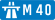 UK-autopista-M40.svg
