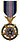 Medalla del Congreso Espacial de Honor