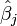 \ Sombrero \ beta_j