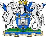 Armas de la Isla de Wight.svg