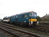 73s y de marcas a Dereham en 2008.jpg
