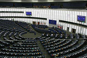 Parlamento Europeo