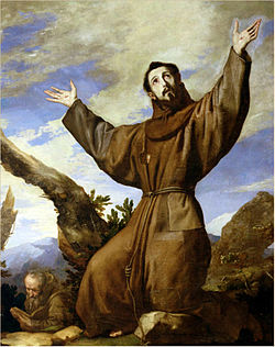 San Francisco de Asís por Jusepe de Ribera.jpg