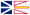 Bandera de Terranova y Labrador.svg