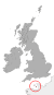 Islas británicas Channel Islands.svg