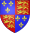 Inglaterra armas 1405.svg