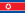 Bandera del Norte Korea.svg