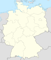 Fráncfort del Meno se encuentra en Alemania