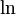 \ Ln \!
