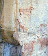 Tsodilo peintures rupestres 1.jpg