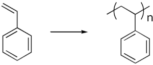 Styrène polymerization.png