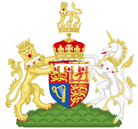 Armoiries de Henri de Wales.svg