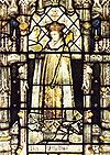 Roi Athelstan du All Souls College Chapel