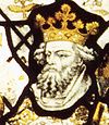 Edgar roi d'Angleterre