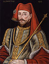 Henri IV