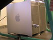 G5 fournir Wikipedia via Gigabit au Lange Nacht der Wissenschaften 2006 à Dresden.JPG