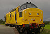 Talsarnau gare MMB 07 97303.jpg