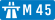 UK-autoroute-M45.svg