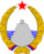 SR coa.png Monténégro