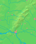 Situation dans la région de Bratislava
