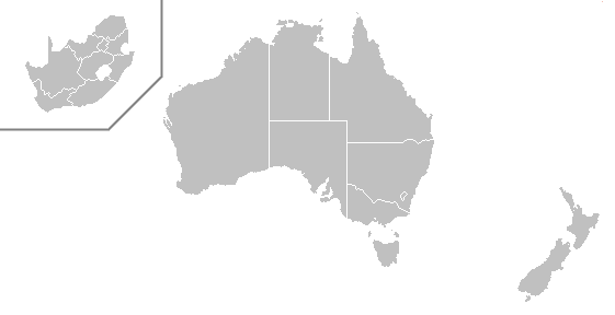 Carte de l'Australie la Nouvelle-Zélande et du Sud Africa.png