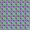 Revêtements double semi-régulière V4-8-8 Tetrakis Square.svg
