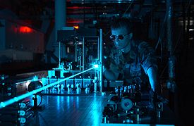 Experiment.jpg laser militaire