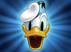 Donald