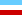 Drapeau de la Principauté de Lucques (1805-1809) .svg