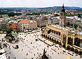 Cracovie