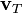 \ Mathbf {v} _T