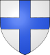 Blason de Marseille