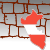 Pérou site.svg archéologique