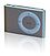 deuxième génération iPod shuffle