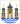 Lesser armoiries de Copenhagen.svg